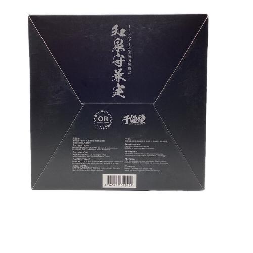 刀剣乱舞1/8スケールフィギュア 千値練 和泉守兼定