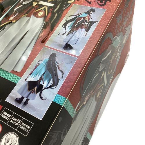刀剣乱舞1/8スケールフィギュア 千値練 和泉守兼定｜トレファクONLINE