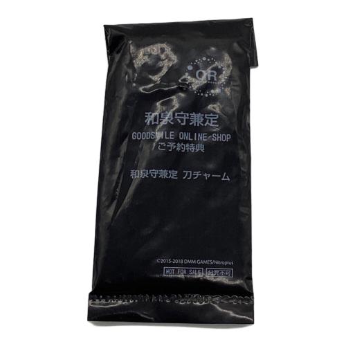 刀剣乱舞1/8スケールフィギュア 千値練 和泉守兼定
