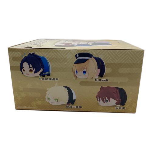 もちもちマスコット 刀剣乱舞-ONLINE- vol.5 9個入りBOX