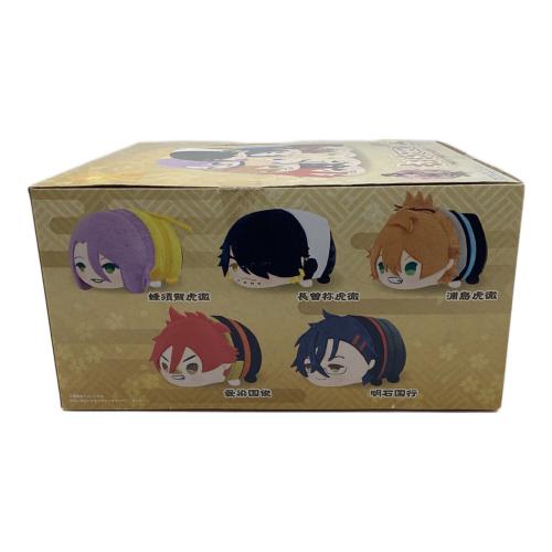 もちもちマスコット 刀剣乱舞-ONLINE- vol.5 9個入りBOX