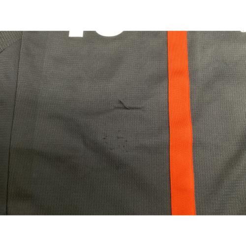 日本代表 (ニホンダイヒョウ) サッカーユニフォーム 2012年ホーム レプリカ SIZE L ブルーxネイビー