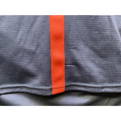 日本代表 (ニホンダイヒョウ) サッカーユニフォーム 2012年ホーム レプリカ SIZE L ブルーxネイビー