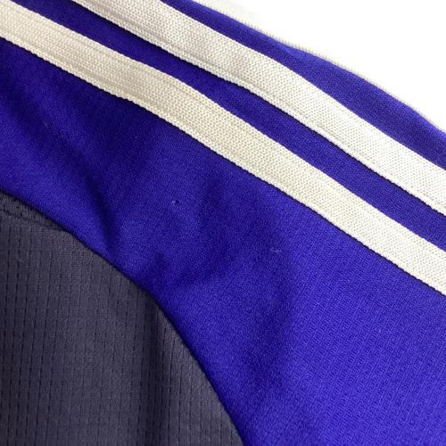 日本代表 (ニホンダイヒョウ) サッカーユニフォーム 2012年ホーム レプリカ SIZE L ブルーxネイビー