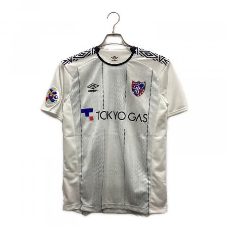 UMBRO (アンブロ) サッカーユニフォーム UDS6023A AFCチャンピオンズ