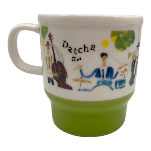 STARBUCKS COFFEE (スターバックス コーヒー) マグカップ Japan Geography Series