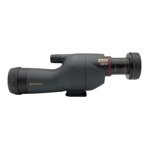 Nikon (ニコン) フィールドスコープ ED50