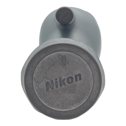 Nikon (ニコン) フィールドスコープ ED50