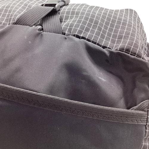 ULA Equipment (ウルトラライトアドベンチャーイクイップメント) バックパック 旧ロゴ ブラック CDT