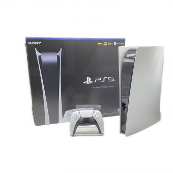 SONY (ソニー) Playstation5  Digital Edition CFI-1200B