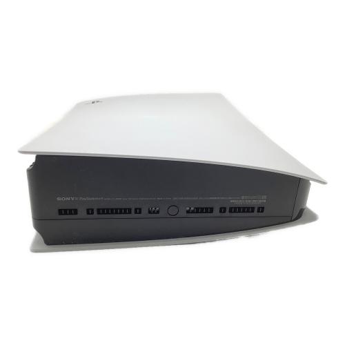 SONY (ソニー) Playstation5  Digital Edition CFI-1200B