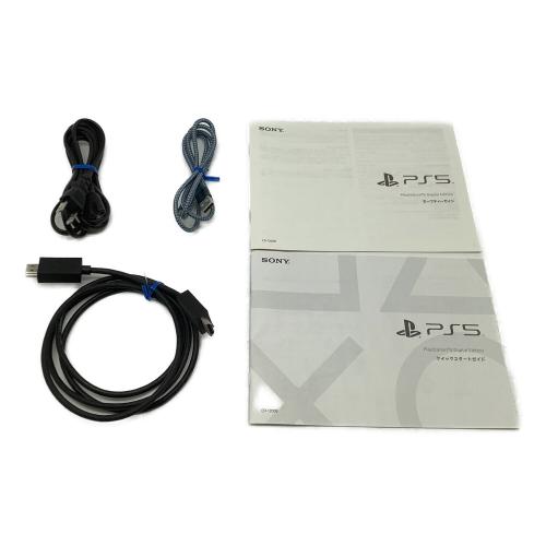 SONY (ソニー) Playstation5  Digital Edition CFI-1200B