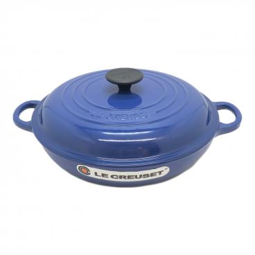 ＜新品・未使用＞ LE CREUSET ルクルーゼ ハーレムトワレ ブランド：LE CREUSET】商品一覧｜中古・リサイクルショップの公式通販