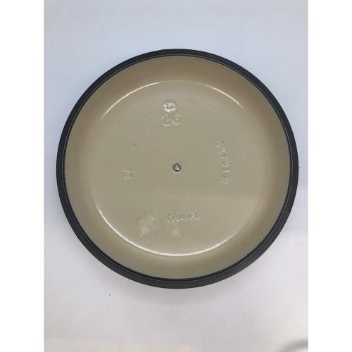 LE CREUSET (ルクルーゼ) ヴュッフェ・キャセロール 26cm 25032 ネイビー
