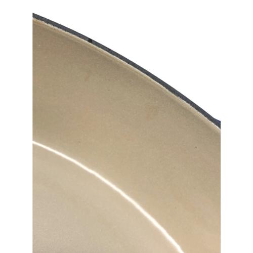 LE CREUSET (ルクルーゼ) ヴュッフェ・キャセロール 26cm 25032 ネイビー