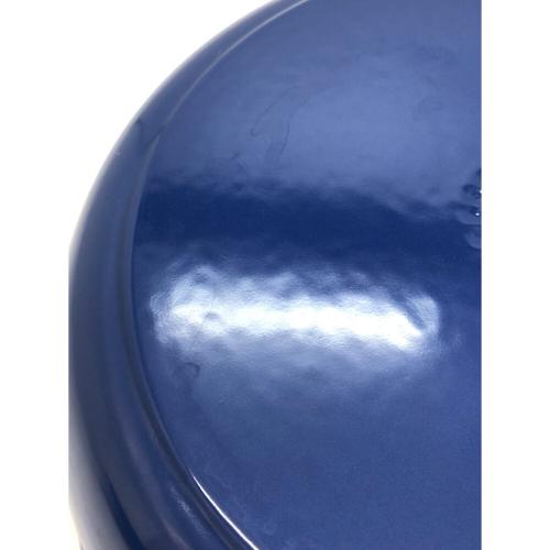 LE CREUSET (ルクルーゼ) ヴュッフェ・キャセロール 26cm 25032 ネイビー