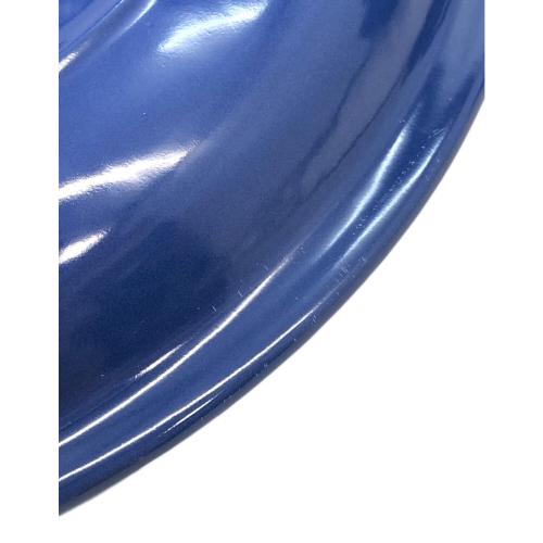 LE CREUSET (ルクルーゼ) ヴュッフェ・キャセロール 26cm 25032 ネイビー