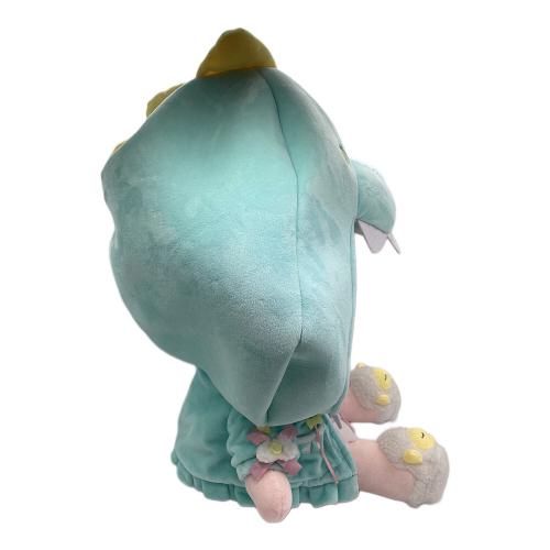 カバー ホロライブ 角巻わためパジャマぬいぐるみ 角巻わため 100万人記念 hololive production official shop限定