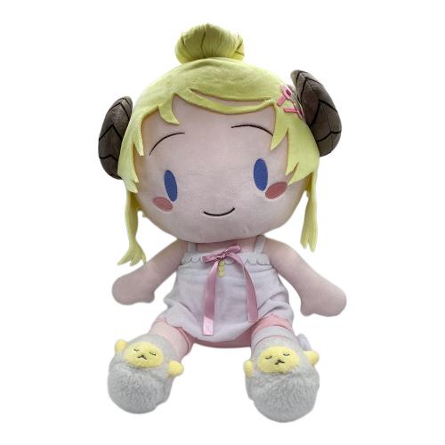 カバー ホロライブ 角巻わためパジャマぬいぐるみ 角巻わため 100万人記念 hololive production official shop限定