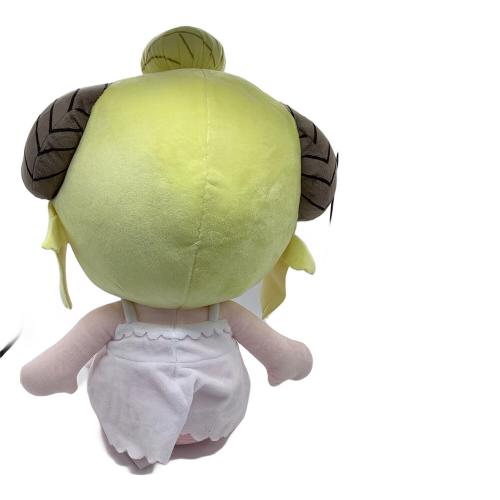 カバー ホロライブ 角巻わためパジャマぬいぐるみ 角巻わため 100万人記念 hololive production official shop限定