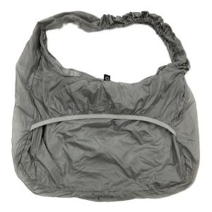 ROA (ロア) LAKI Packable Knot Bag グレー