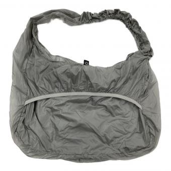 ROA (ロア) LAKI Packable Knot Bag グレー