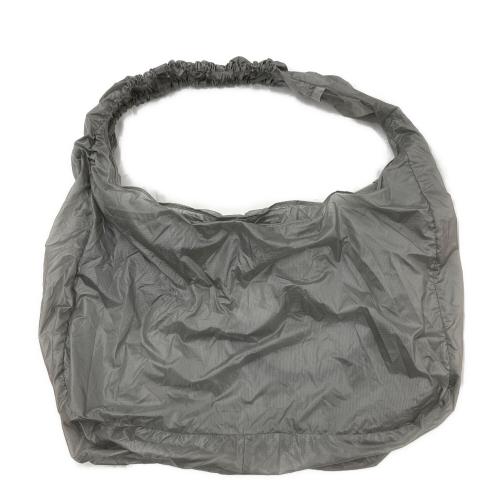 ROA (ロア) LAKI Packable Knot Bag グレー