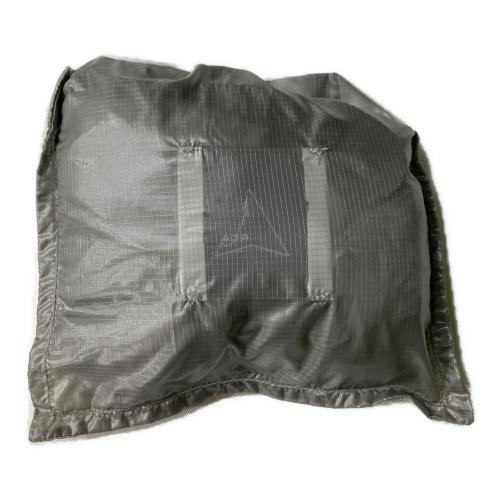 ROA (ロア) LAKI Packable Knot Bag グレー