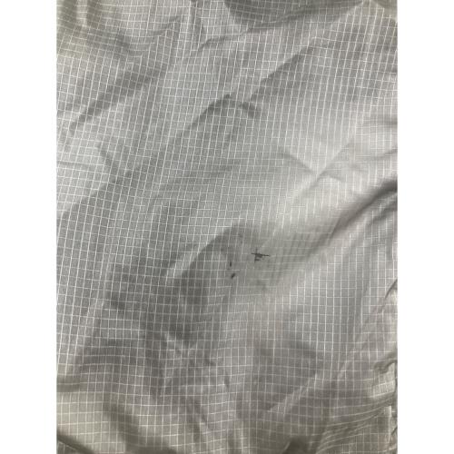 ROA (ロア) LAKI Packable Knot Bag グレー