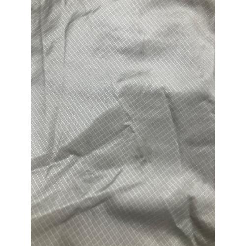 ROA (ロア) LAKI Packable Knot Bag グレー