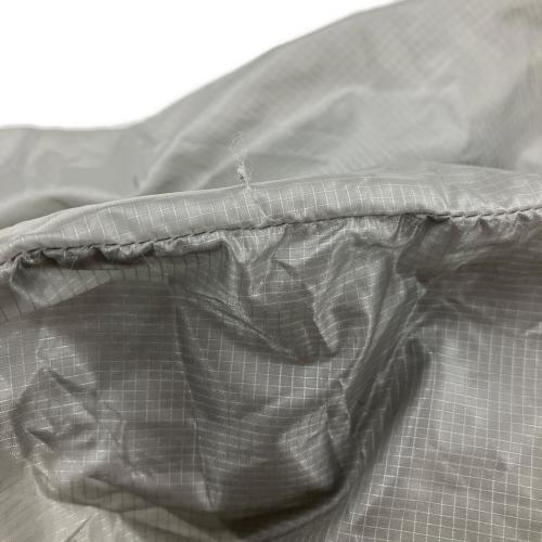 ROA (ロア) LAKI Packable Knot Bag グレー