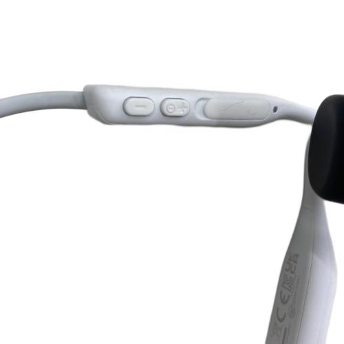 SHOKZ (ショックス) ワイヤレス骨伝導イヤホン S661