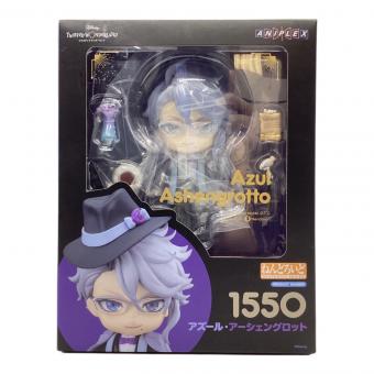 ■ツイステッドワンダーランド (ツイステッドワンダーランド) フィギュア GOODSMILE ONLINE SHOP、ANIPLEX+限定 ねんどろいど