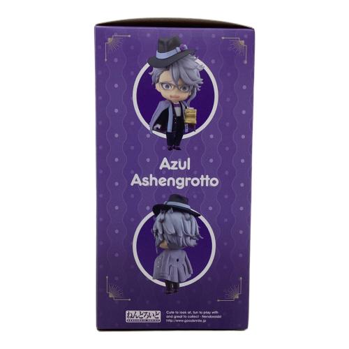 ■ツイステッドワンダーランド (ツイステッドワンダーランド) フィギュア GOODSMILE ONLINE SHOP、ANIPLEX+限定 ねんどろいど