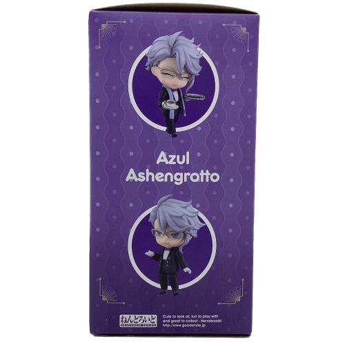 ■ツイステッドワンダーランド (ツイステッドワンダーランド) フィギュア GOODSMILE ONLINE SHOP、ANIPLEX+限定 ねんどろいど