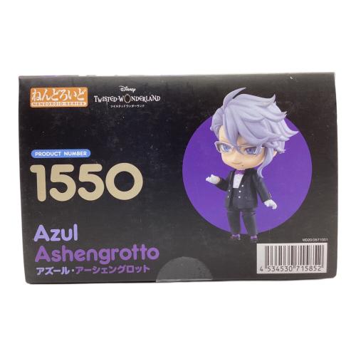 ■ツイステッドワンダーランド (ツイステッドワンダーランド) フィギュア GOODSMILE ONLINE SHOP、ANIPLEX+限定 ねんどろいど