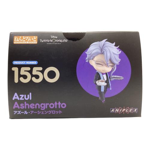 ■ツイステッドワンダーランド (ツイステッドワンダーランド) フィギュア GOODSMILE ONLINE SHOP、ANIPLEX+限定 ねんどろいど
