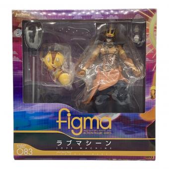 figma ラブマシーン　サマーウォーズ