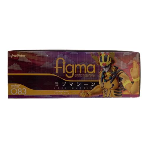 figma ラブマシーン　サマーウォーズ