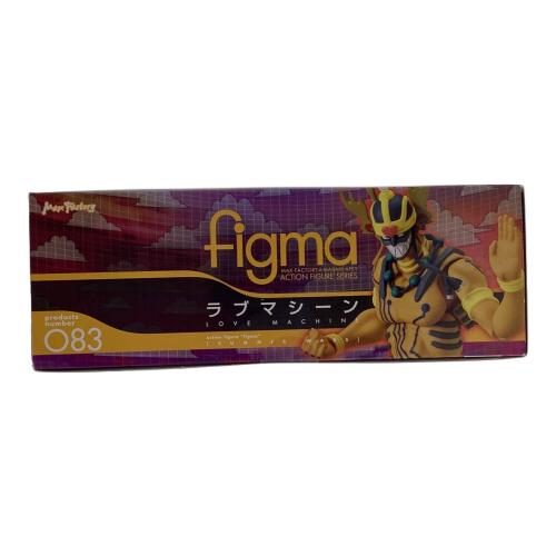 figma ラブマシーン　サマーウォーズ