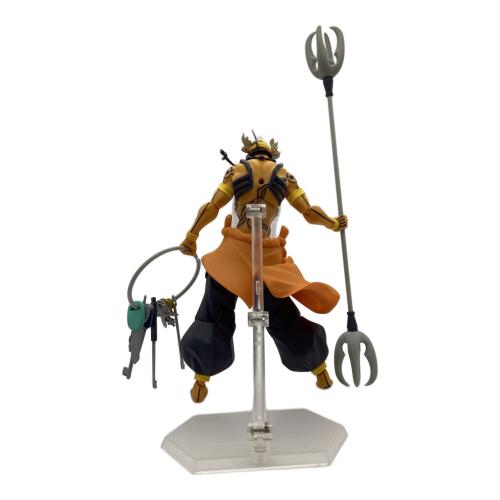 figma ラブマシーン　サマーウォーズ