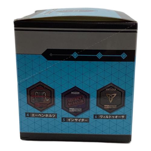 アークナイツ ピンズ 全6種セット 記録褒章ピンズ Vol.2 BOX.B