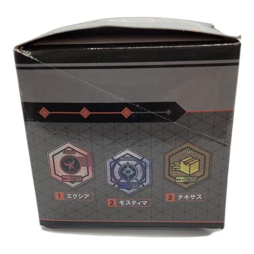 アークナイツ ピンズ 全6種セット 記録褒章ピンズ BOX.A