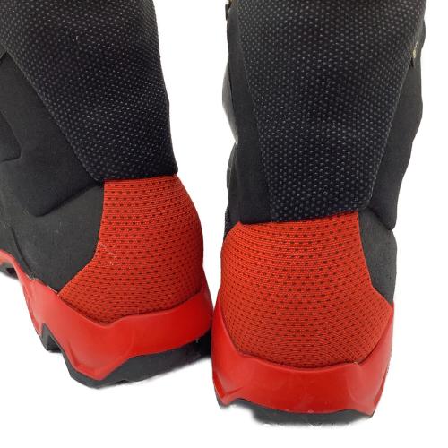 LA SPORTIVA (スポルティバ) エクイリビウム トレック GTX ハイカット(ソフトソール) トレッキングシューズ シューレース付 メンズ SIZE UK9(28㎝) ブラック
