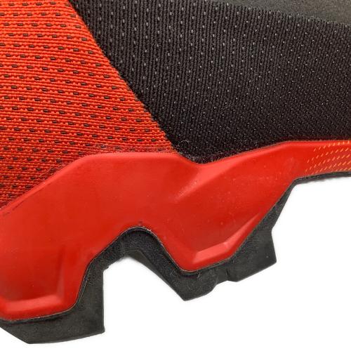 LA SPORTIVA (スポルティバ) エクイリビウム トレック GTX ハイカット(ソフトソール) トレッキングシューズ シューレース付 メンズ SIZE UK9(28㎝) ブラック