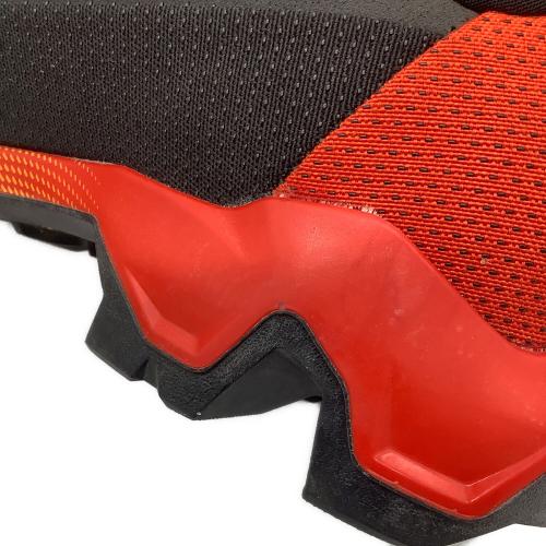 LA SPORTIVA (スポルティバ) エクイリビウム トレック GTX ハイカット(ソフトソール) トレッキングシューズ シューレース付 メンズ SIZE UK9(28㎝) ブラック