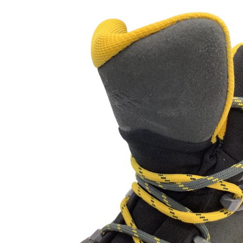 LA SPORTIVA (スポルティバ) エクイリビウム トレック GTX ハイカット(ソフトソール) トレッキングシューズ シューレース付 メンズ SIZE UK9(28㎝) ブラック