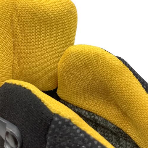 LA SPORTIVA (スポルティバ) エクイリビウムトレックGTX ハイカット(ソフトソール) トレッキングシューズ シューレース付 メンズ SIZE UK8(約27.5㎝) ブラック