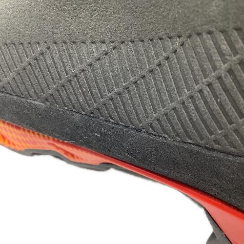 LA SPORTIVA (スポルティバ) エクイリビウムトレックGTX ハイカット(ソフトソール) トレッキングシューズ シューレース付 メンズ SIZE UK8(約27.5㎝) ブラック