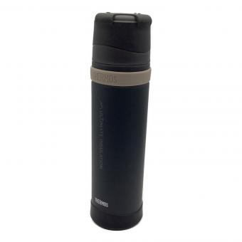 THERMOS (サーモス) 山専用ステンレスボトル アウトドア食器 FFX-902 グレー